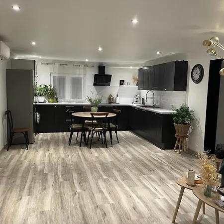 Σπίτι διακοπών Maison De Μπεζιέ